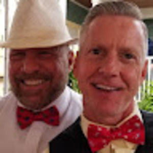 Meet your Posher, Frank